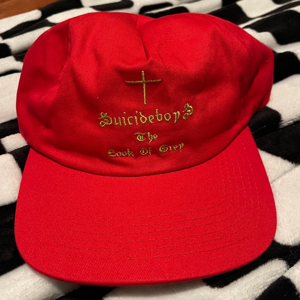 G59 Book of Grey Hat